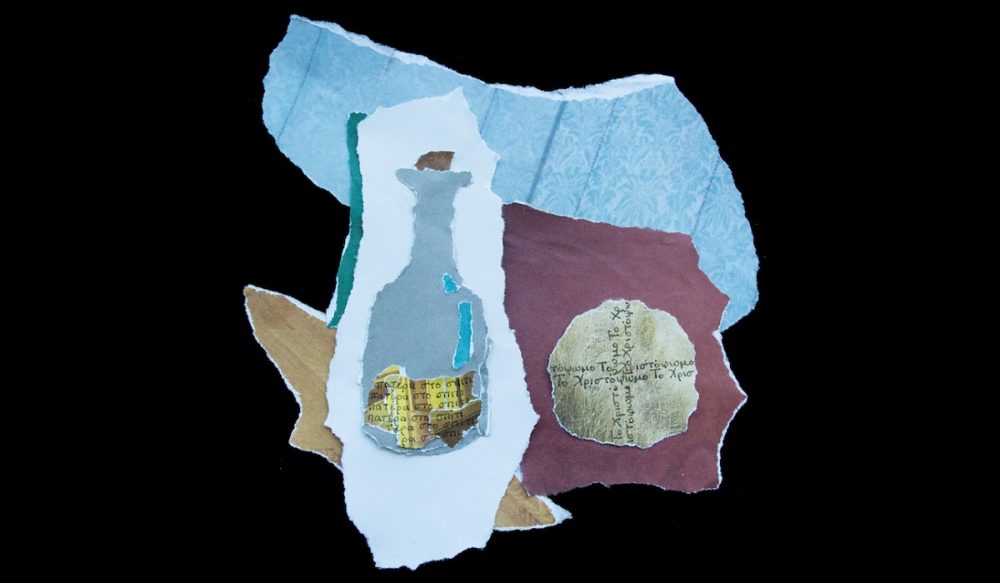 «Πατέρα στο σπίτι» στο Θέατρο Αμαλία