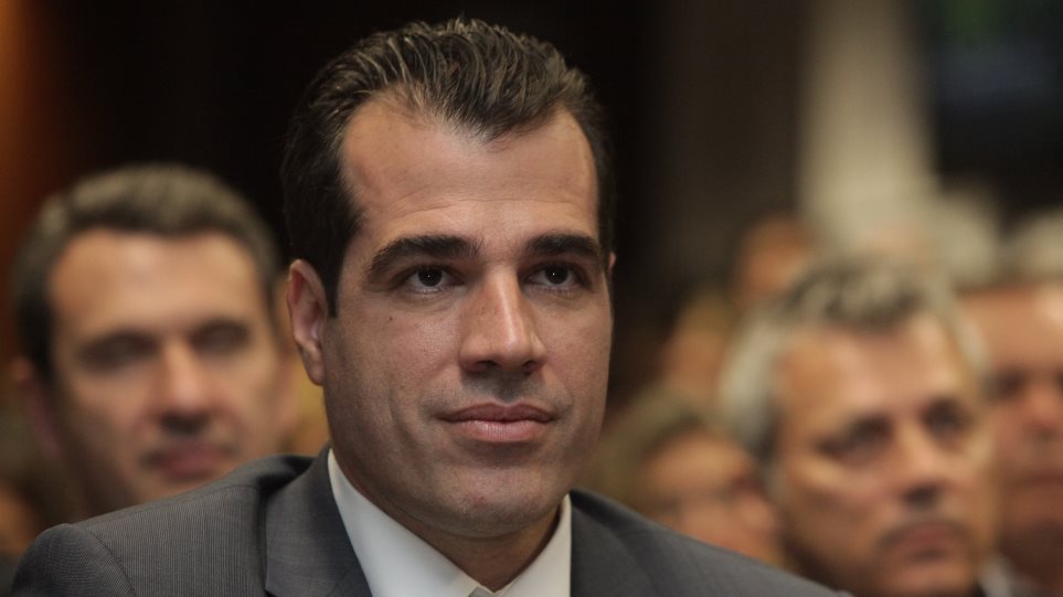 Θ. Πλεύρης: Η Ειρήνη Αγαπηδάκη είναι εξαιρετική επιλογή