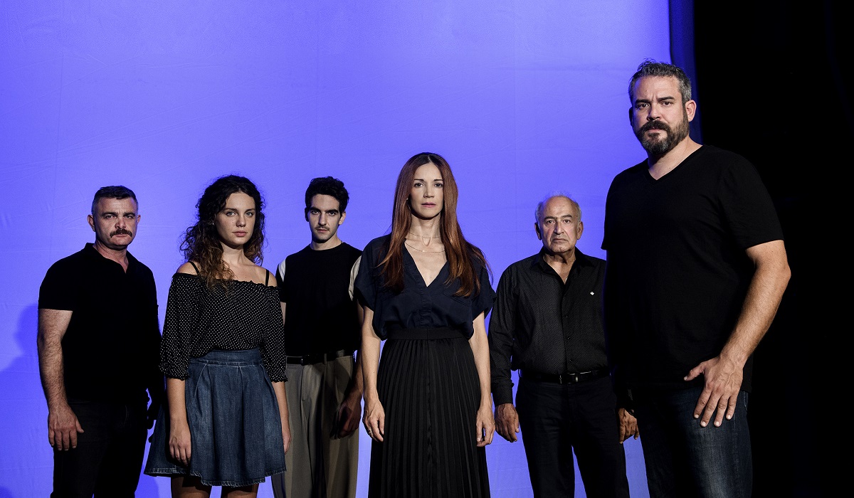 Θεσσαλονίκη: 5 παραστάσεις που δεν πρέπει να χάσεις