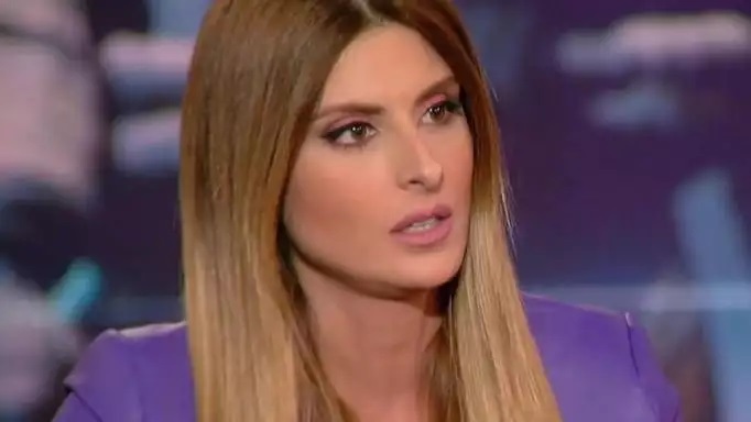 Ανθή Σαλαγκούδη: «Έζησα στιγμές παραλογισμού, μου έκαναν bullying και καψόνια, είχα χάσει τον ύπνο μου»