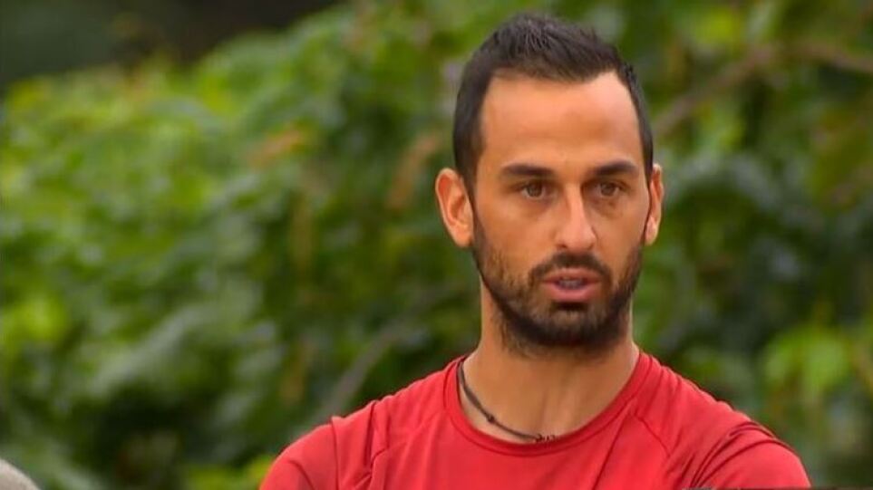 Σοϊλέδης για Survivor: «Υπάρχει όρος που λέει πως δεν μπορούμε να κάνουμε μήνυση σε άλλον παίκτη»