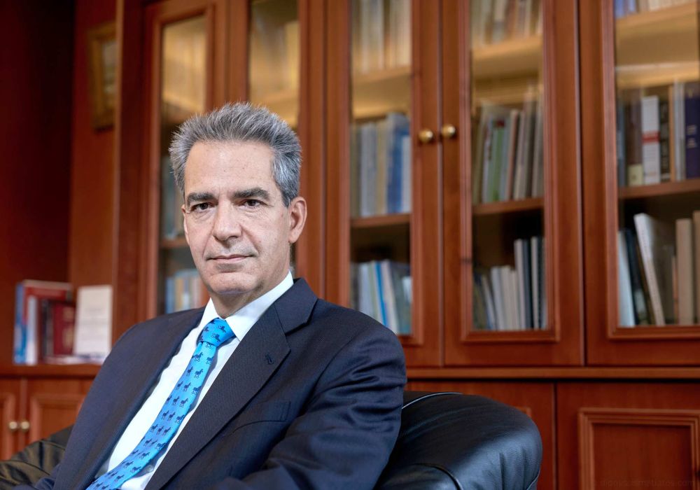 Α. Συρίγος: Η κυβέρνηση αντιμετώπισε με επάρκεια τις κρίσεις