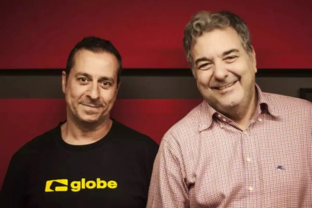 Θοδωρής Βαμβακάρης: “Είχαμε καλεσμένο τον Μάρκο Σεφερλή και δεν του άρεσαν οι ερωτήσεις μας”