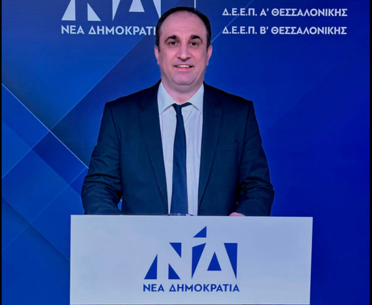 Θ. Βράνος στην «Κ»: Οι πολίτες ας κρίνουν την οικονομία, τα έργα και τη διαφάνεια