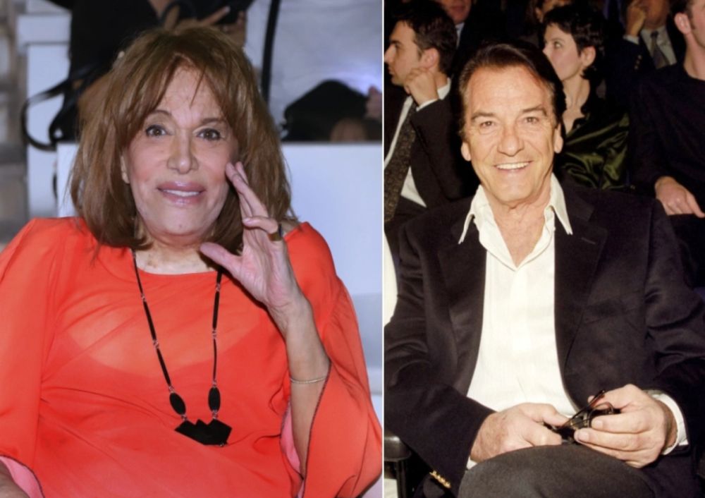 Χρονοπούλου: «Ο Κούρκουλος με έσωσε από βίαιο σύντροφο»