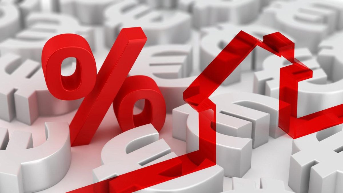 Πώς θωρακίζονται έναντι νέων αυξήσεων οι δανειολήπτες στεγαστικών δανείων