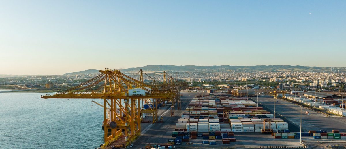 ΟΛΘ Α.Ε.: Αύξηση εσόδων για όλους τους τομείς για το 2022