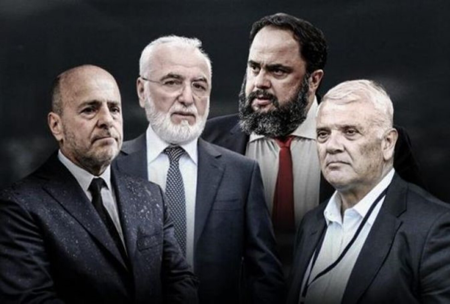 Η αυτοκριτική των παραγόντων θα βοηθήσει το ποδόσφαιρο