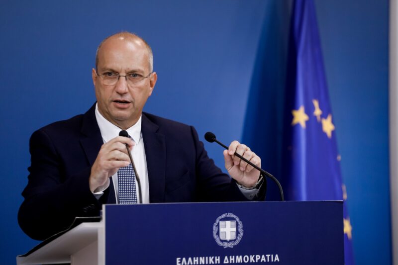 Σε 27 μήνες εκδόθηκαν 570 χιλιάδες εκκρεμείς συντάξεις – 1100 την ημέρα