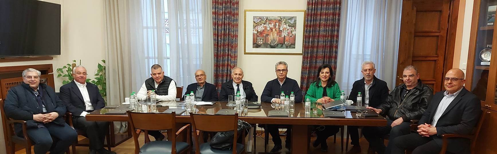 Μαγκριώτης