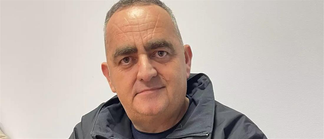 Φρέντι Μπελέρη – Αλβανία: Την ερχόμενη Δευτέρα θα αποφασιστεί αν θα αποφυλακιστεί ή όχι