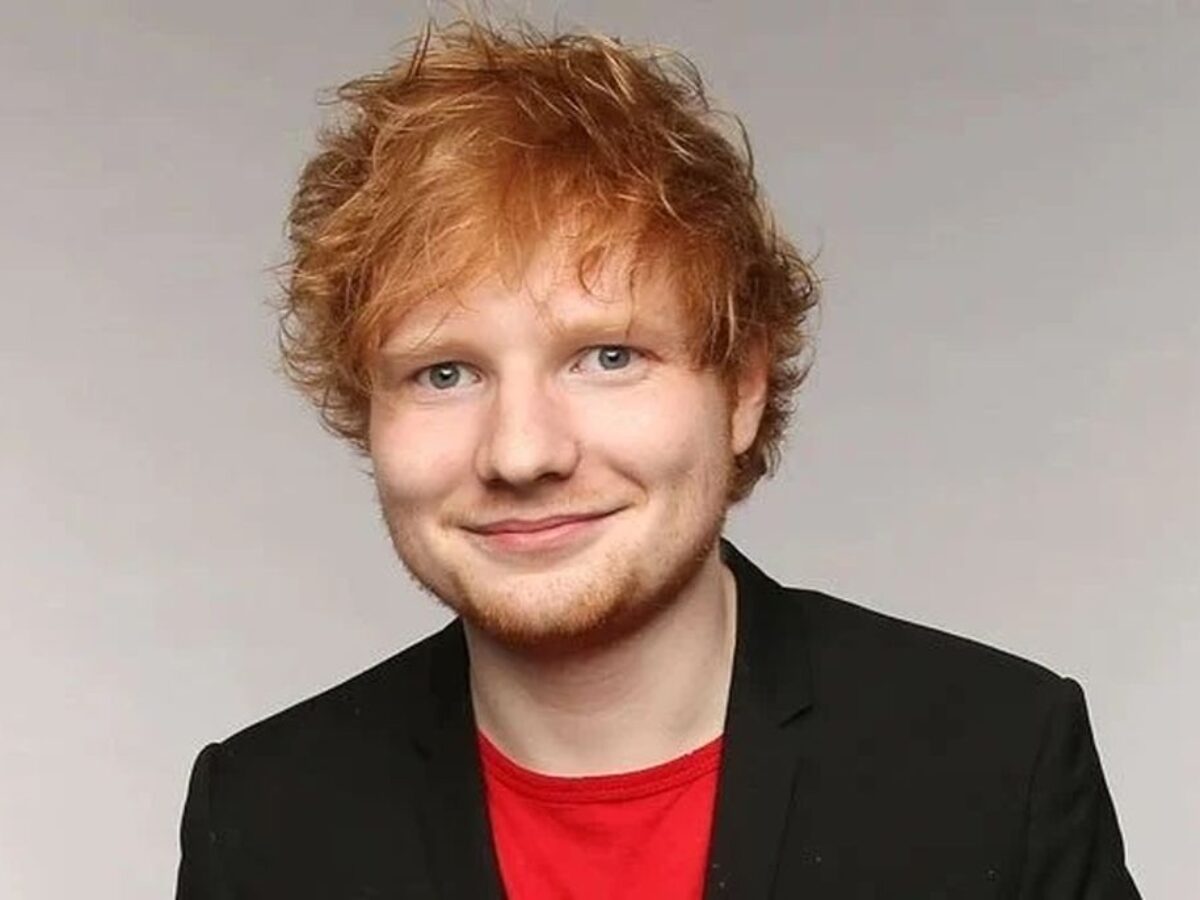 Ο Ed Sheeran δεν θέλει να παρακολουθήσει τη σειρά ντοκιμαντέρ για τη… ζωή του!