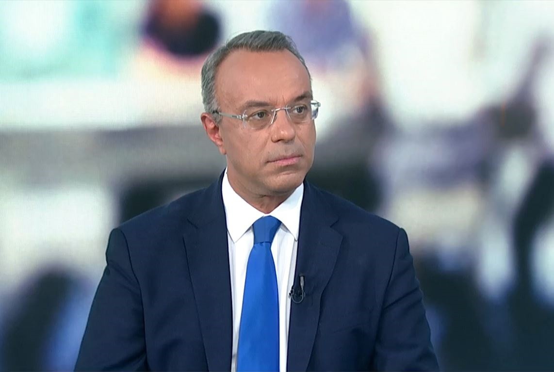 Ο Χρήστος τρέχει έναν μεγάλο διαγωνισμό