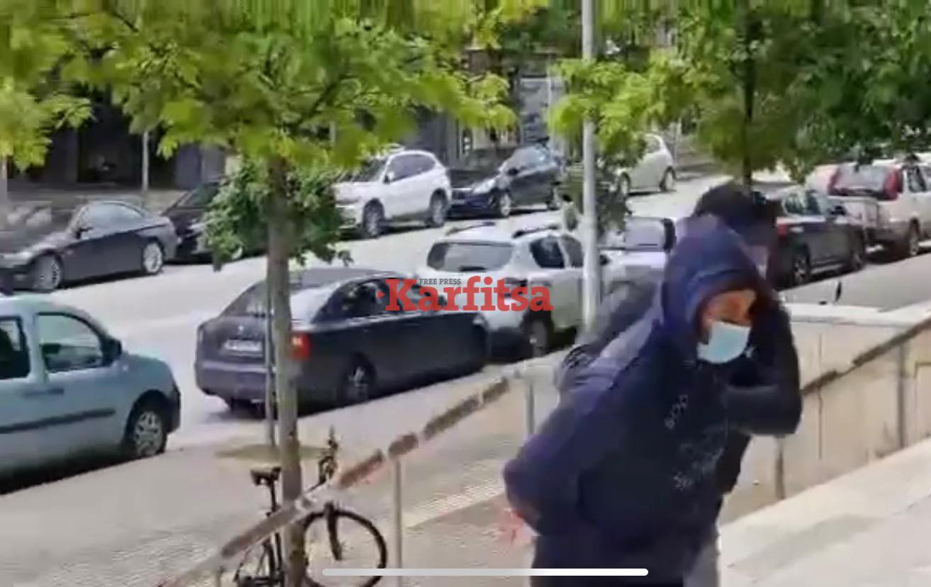 Θεσσαλονίκη: Δίωξη για δύο κακουργήματα στους συλληφθέντες για τα 100 κιλά κοκαΐνης