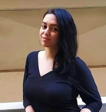 Μύριαμ Μπουρούση