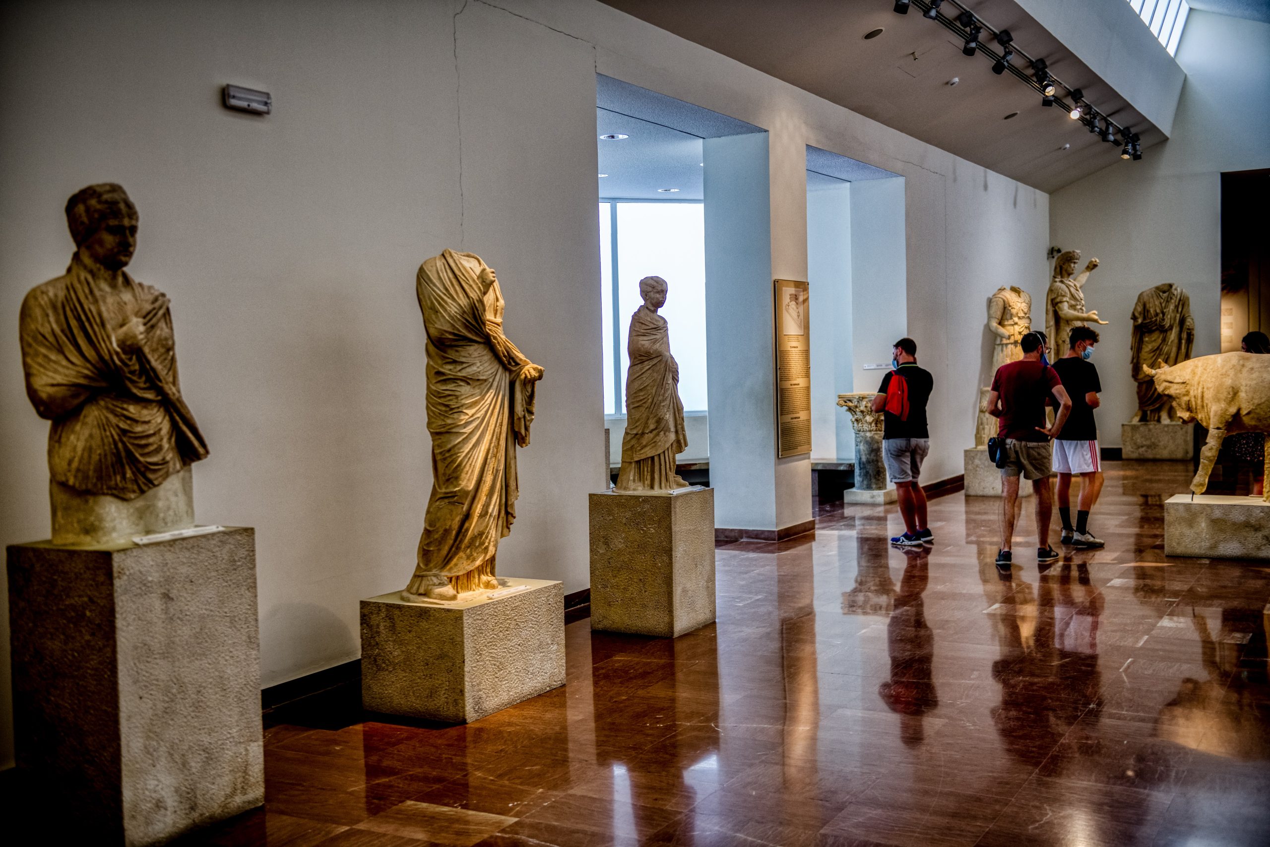 Θεσσαλονίκη: Αλλάζουν κλάδο οι ρωσόφωνοι ξεναγοί για να βιοποριστούν