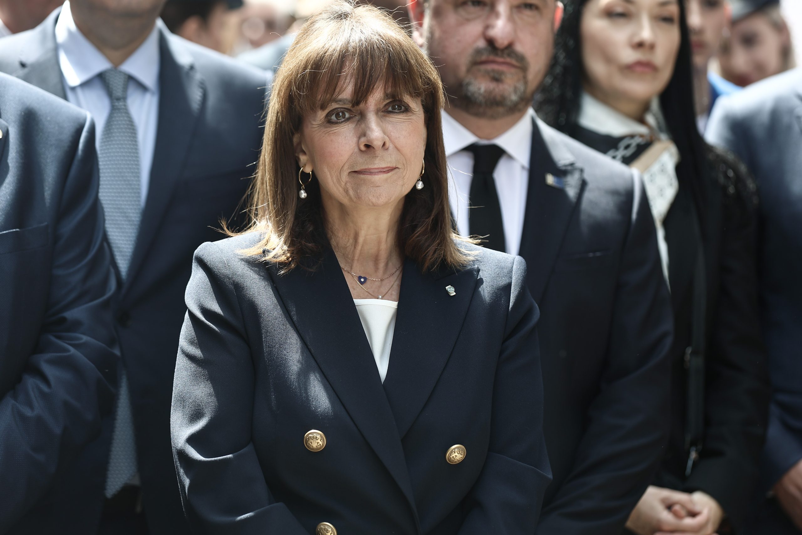 Πού ψηφίζουν σήμερα οι πολιτικοί αρχηγοί και η Πρόεδρος της Δημοκρατίας