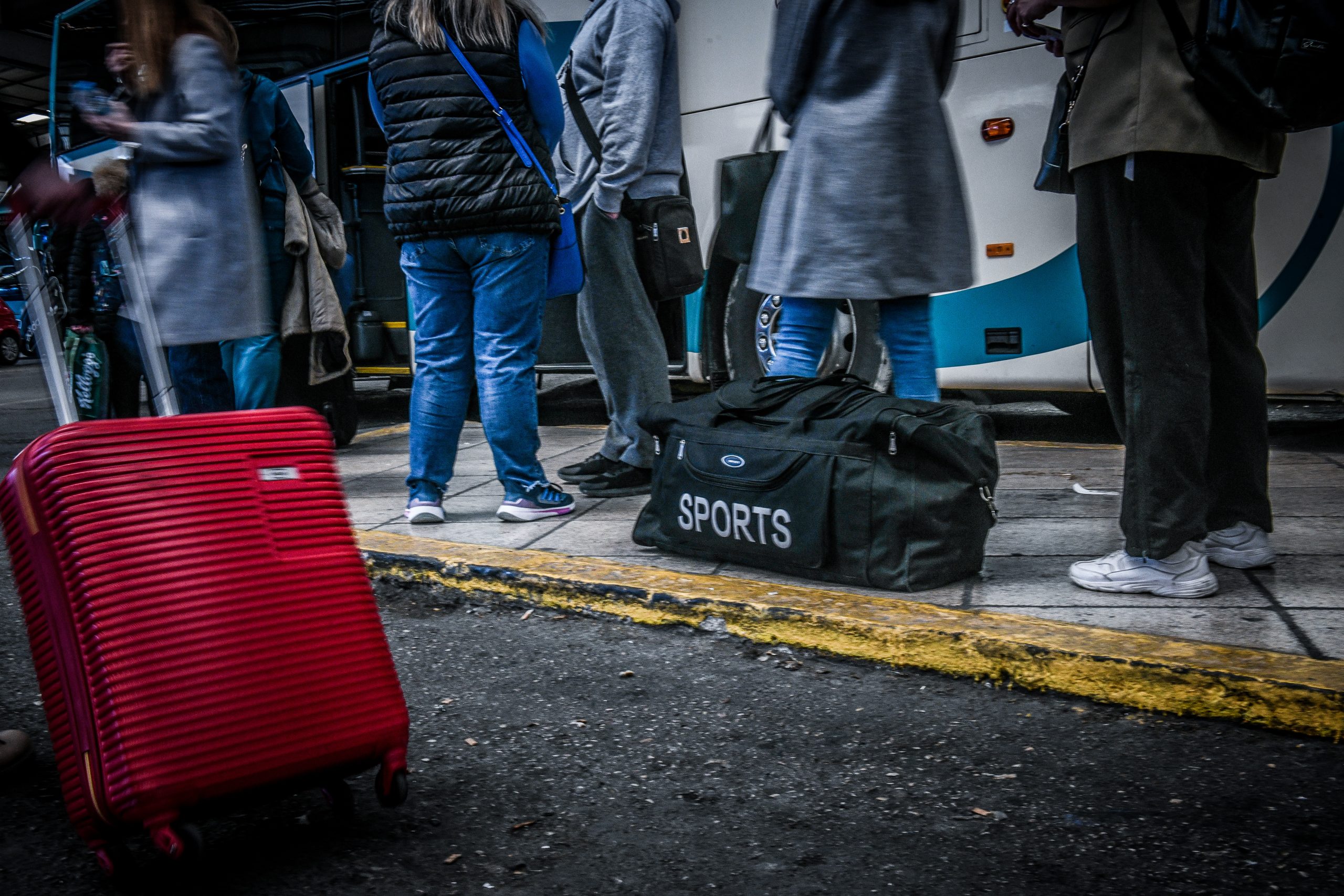 ΚΤΕΛ Μακεδονία: Επιπλέον δρομολόγια το σ/κ για τις εκλογές – Ήδη ξεκίνησαν οι κρατήσεις