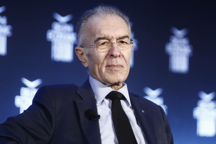 Ράπανος: Το φορολογικό πρέπει να μεταρρυθμιστεί περαιτέρω