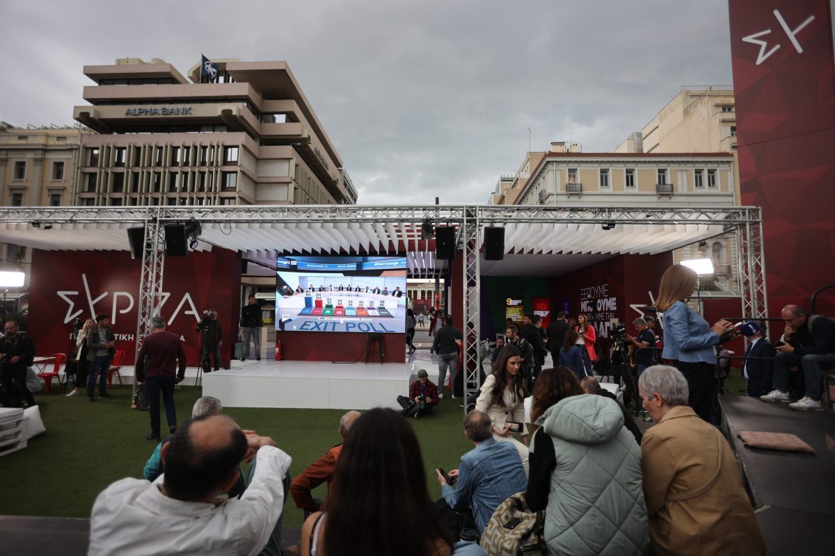 «Aς περιμένουμε τα πρώτα πραγματικά αποτελέσματα» λένε στον ΣΥΡΙΖΑ