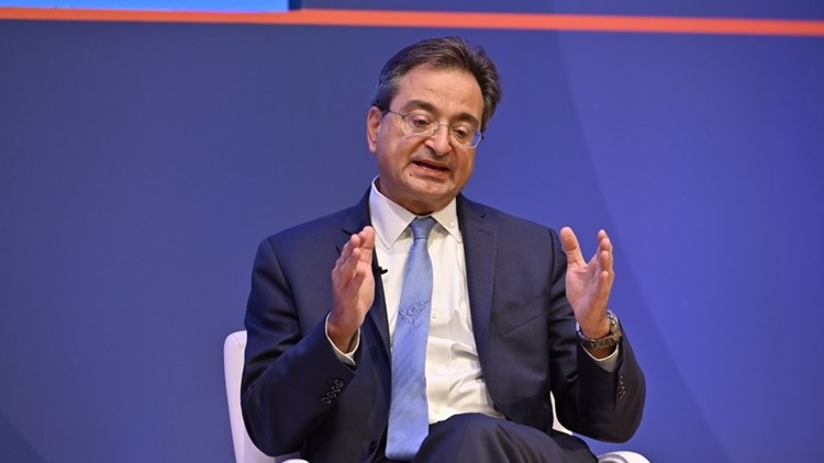 Φ. Καραβίας: «Πράσινο φως» για επαναγορά του 1,4% από το ΤΧΣ