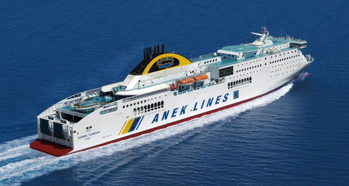 Αυξημένες ζημίες για την ΑΝΕΚ