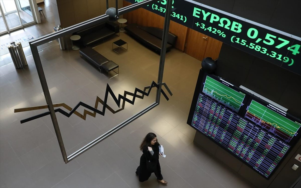 Θετικό το momentumγια το χρηματιστήριο