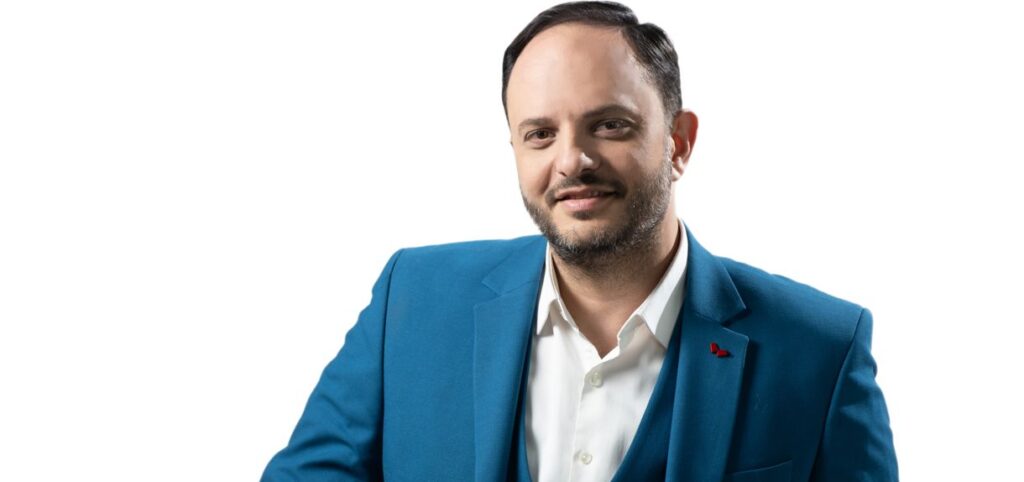 Γ. Δαρδαμανέλης: «Η αλήθεια είναι το έργο μας. Τίποτα δε σταματά την πρόοδο της Καλαμαριάς»