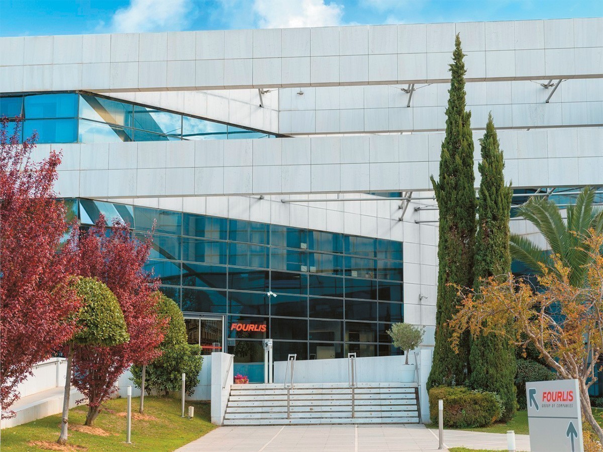 Νέος CEO στη Φουρλής, αποχωρεί έπειτα από 17 έτη ο κ. Πεταλάς