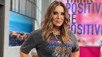 Ναταλία Γερμανού: «Η τραπ μας έχει συνηθίσει σε προσβλητικό περιεχόμενο»