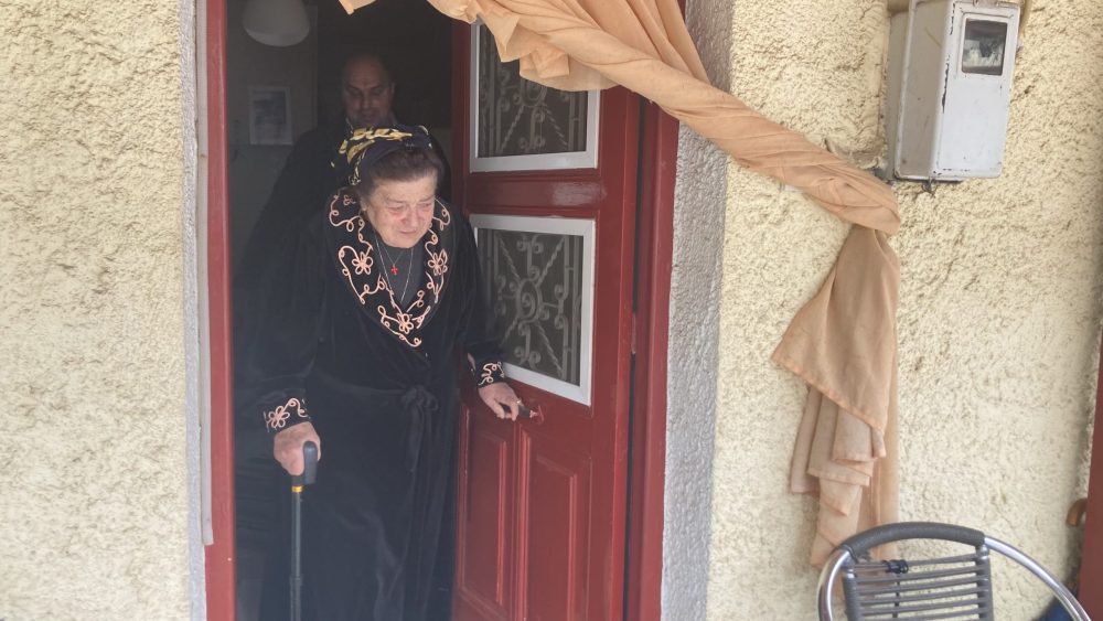 Το σπίτι στην Ανατολή Ιωαννίνων που «διηγείται» το δράμα του Ποντιακού Ελληνισμού