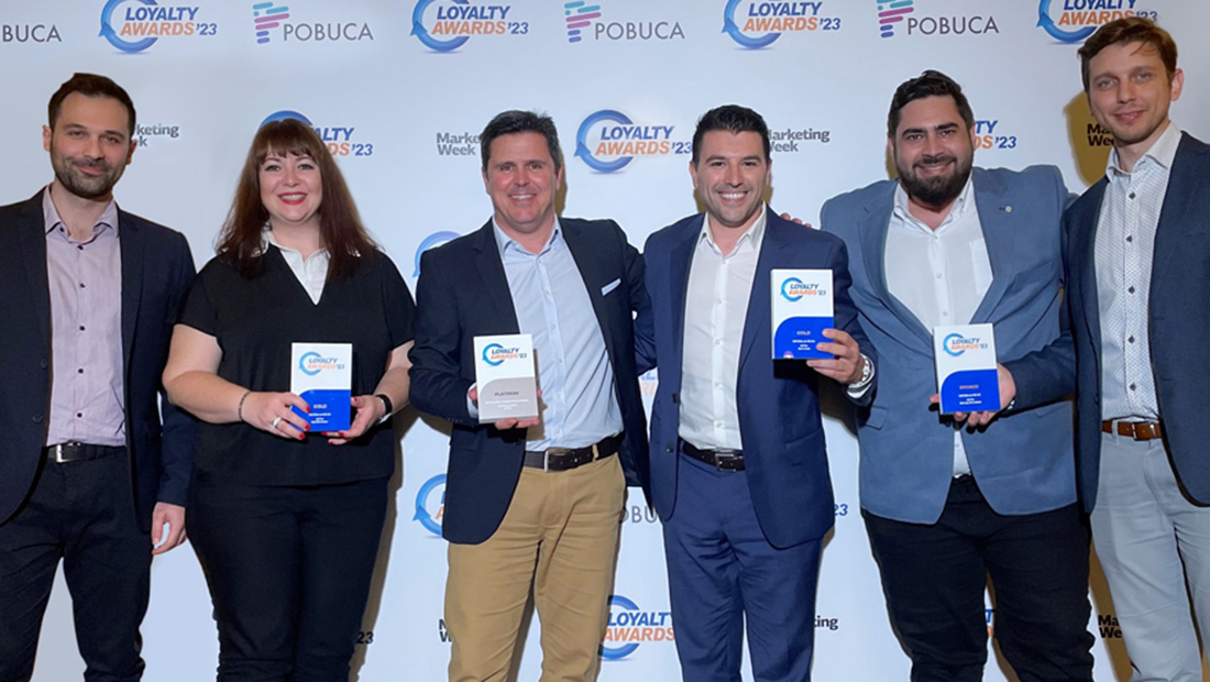 Έξι βραβεία για το Lidl Plus στα Loyalty Awards