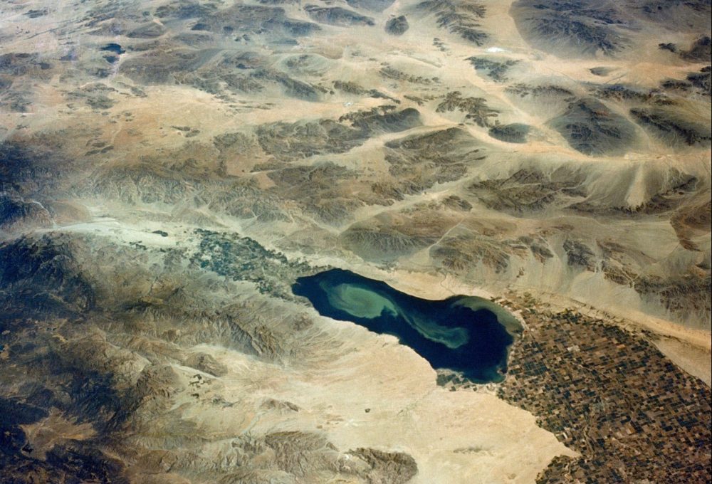 Οι μισές από τις μεγαλύτερες λίμνες του κόσμου χάνουν το νερό τους – Ποιές ελληνικές λίμνες είναι «στο κόκκινο»