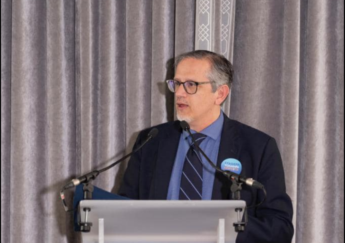 Θεσσαλονίκη: O αγωνιστής Κρογιαννάκης