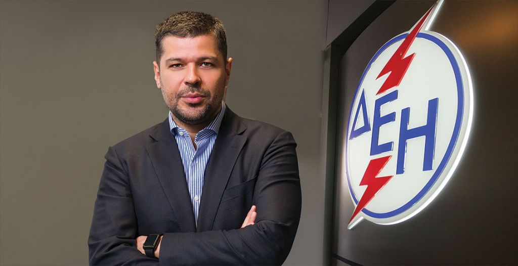 ΔΕΗ: Νέοι στόχοι με την επιστροφή στην κερδοφορία