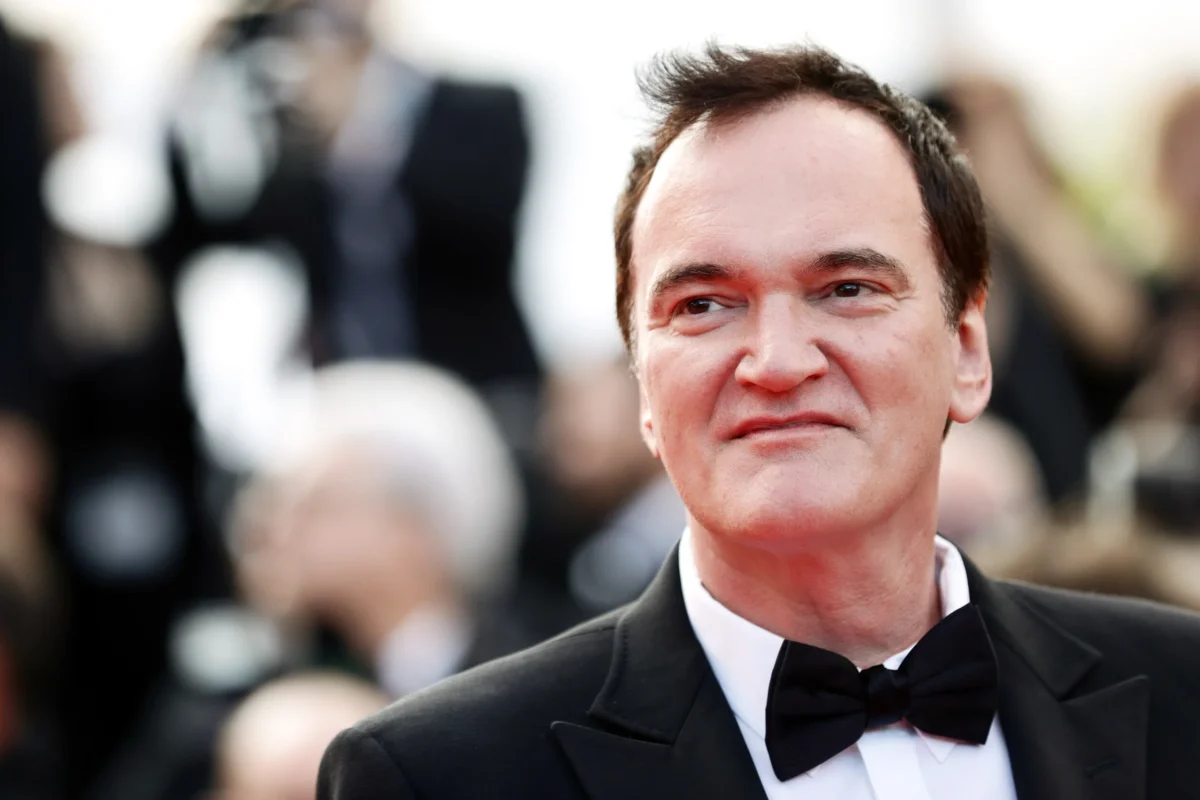 tarantino