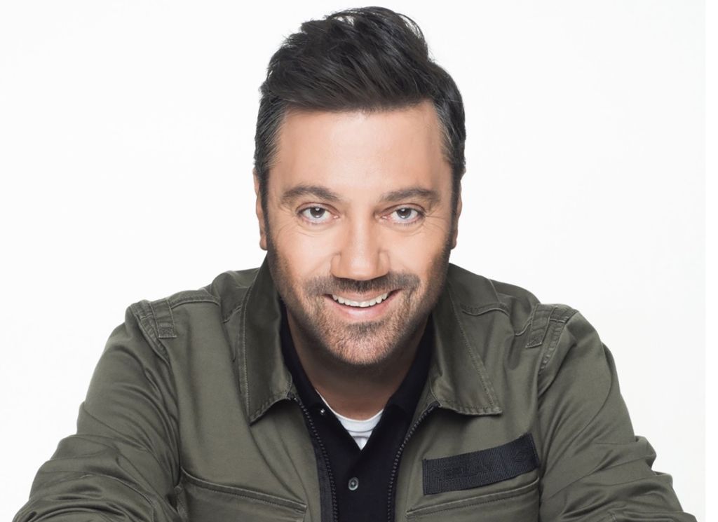 Γ. Θεοφάνους Καλλιτέχνες αρνήθηκαν να έρθουν στην εκπομπή μου (Video