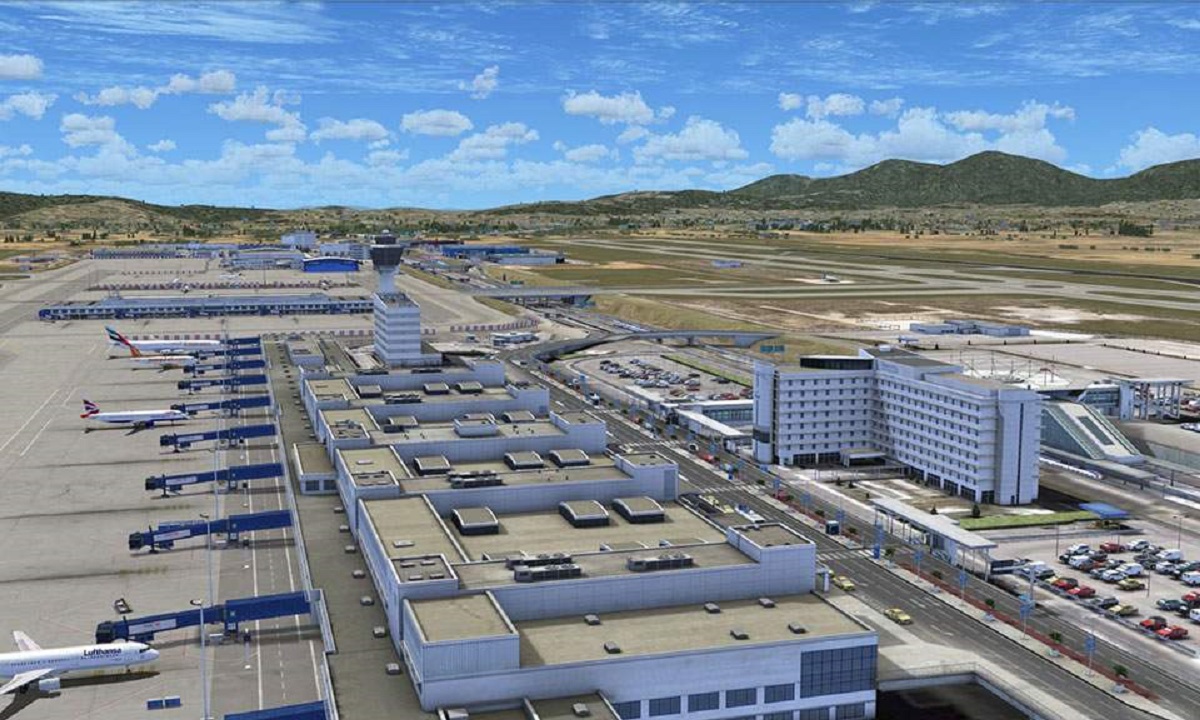 ΕΚΤΕΡ: Σύμβαση 1,05 εκατ. για έργα στο ΔΑΑ