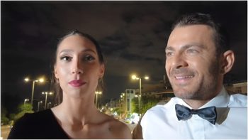 Ποιοι είναι οι 8 παίκτες του Survivor που έχει καλέσει ο Γιώργος Αγγελόπουλος στον γάμο του