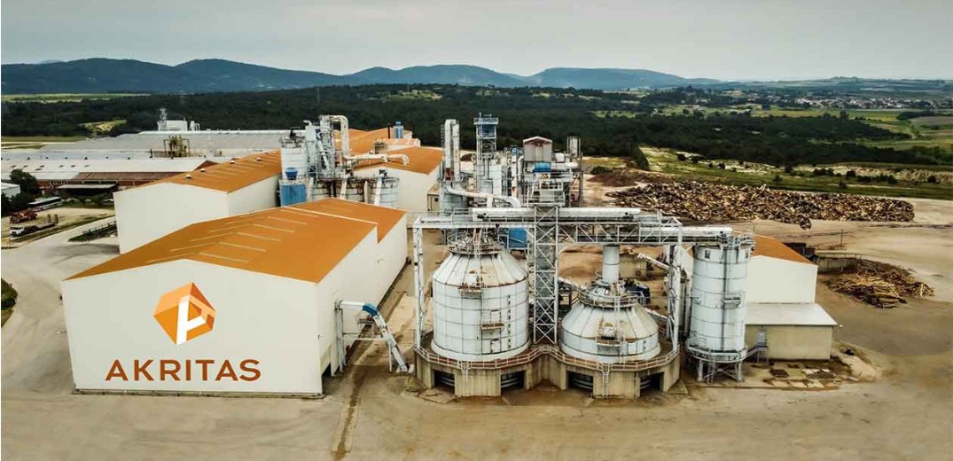 Ακρίτας: Επιστροφή σε καθαρά κέρδη – Αύξηση 17,9% στον τζίρο