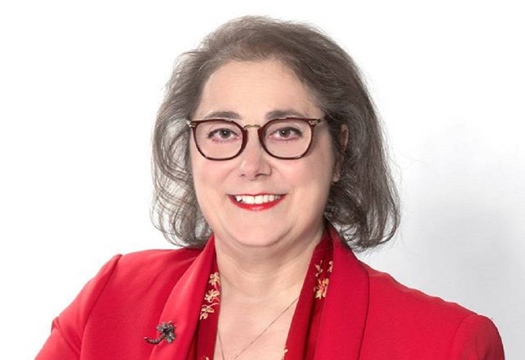 Θεσσαλονίκη: Έφυγε από τη ζωή η Δήμητρα Ακριτίδου