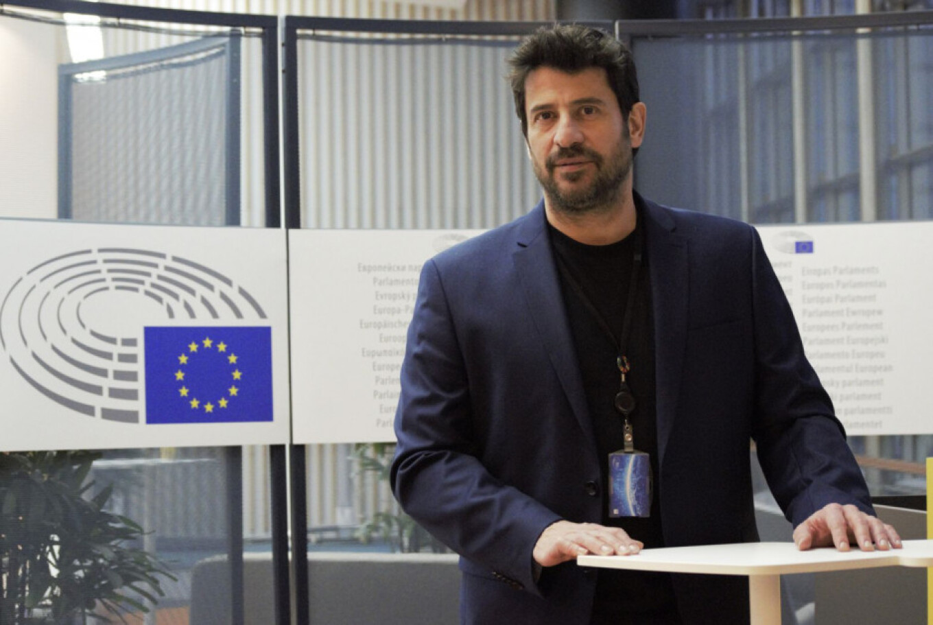 Α. Γεωργούλης: Σήμερα η απόφαση άρσης της ασυλίας του