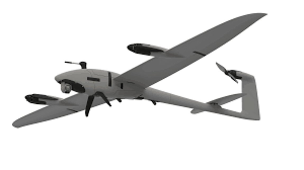 Γερμανία: Προσφέρει 105 drones Vector στην ουκρανική μυστική υπηρεσία