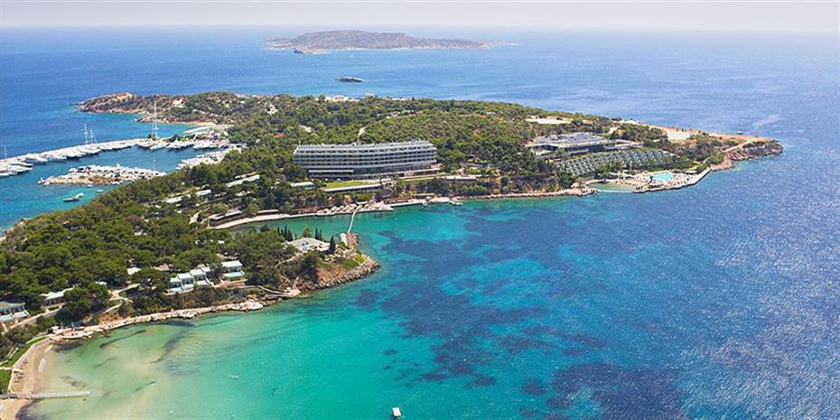 Μαρίνα Βουλιαγμένης: Συνεργασία με τη Société Monégasque Internationale Portuaire