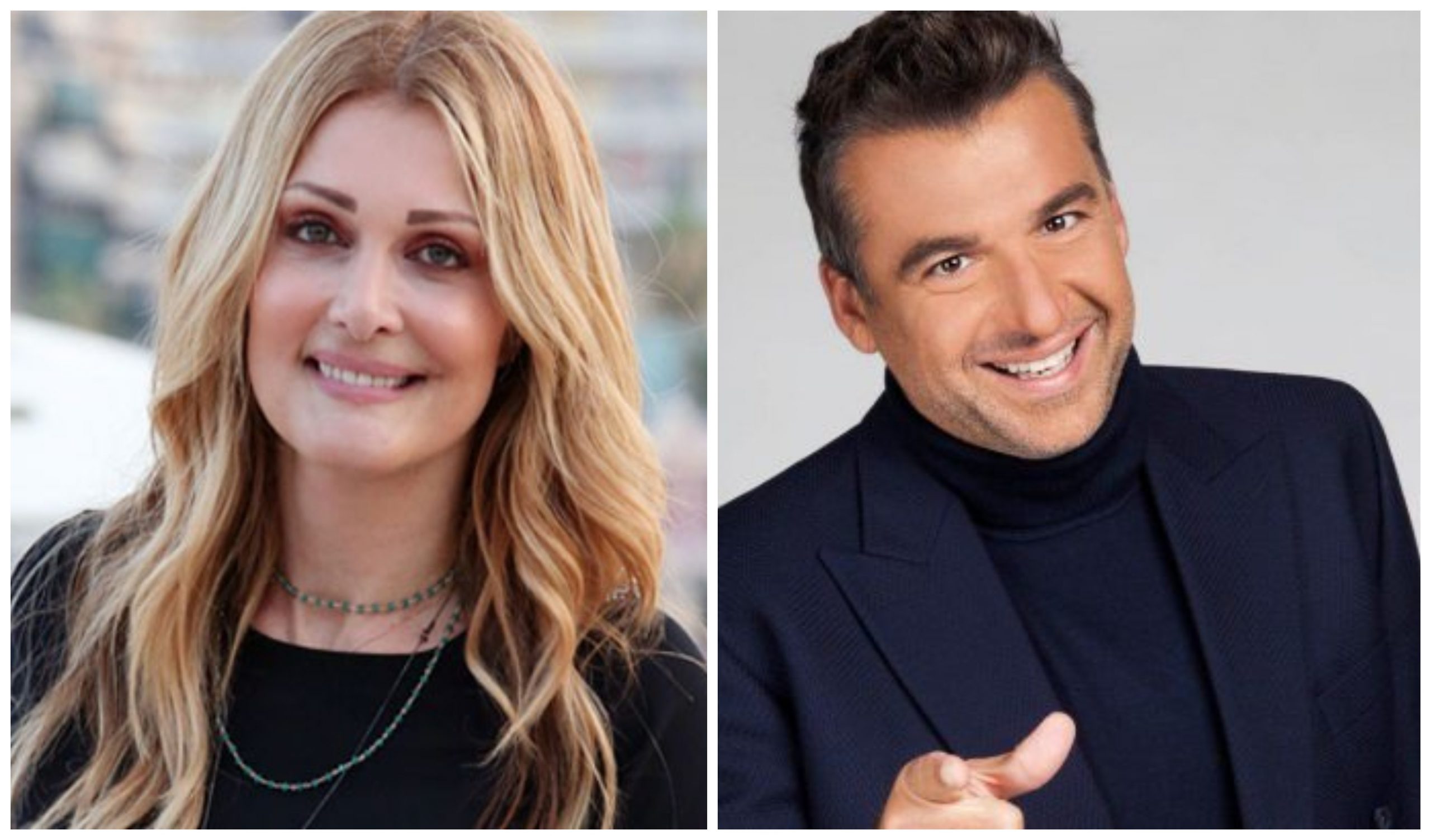 Γ. Λιάγκας: θα παίξει σε βίντεο κλιπ της Νατάσας Θεοδωρίδου