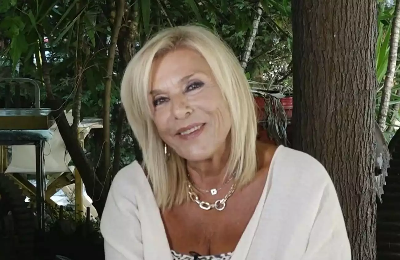 Δάφνη Μπόκοτα: «Πλήρωσα ακριβά το Fame Story, έχασα τη Eurovision»