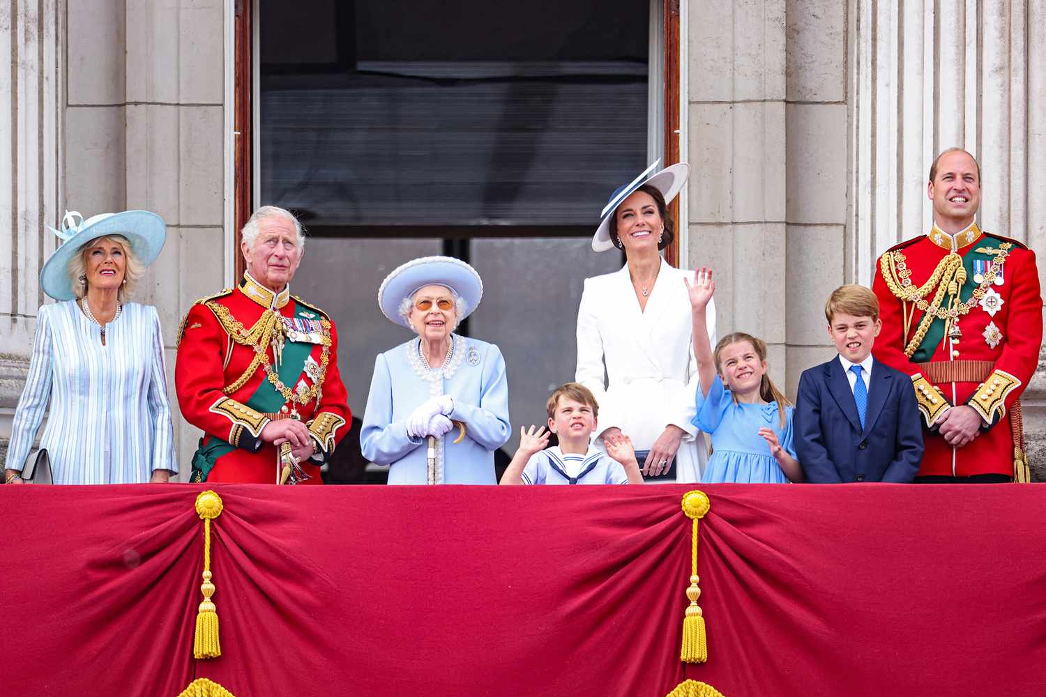 «Charles III: A King and His Queen»: Το νέο βιβλίο του φωτογράφου της βασιλικής οικογένειας