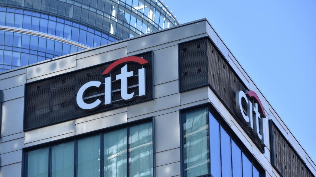 Citigroup: Σύσταση «αγορά» για Εθνική, Alpha και Πειραιώς