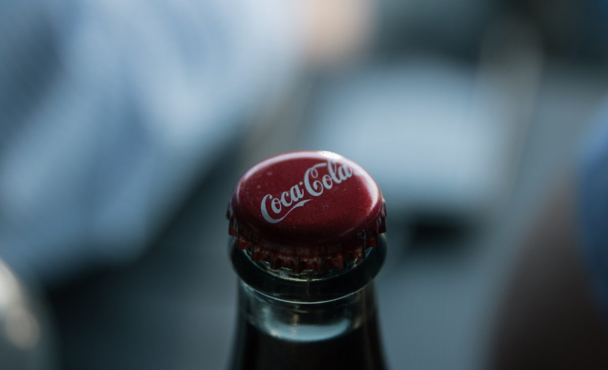 Coca Cola: Επενδύσεις άνω των 17 εκατ. στη μονάδα μεταλλικού νερού ΑΥΡΑ