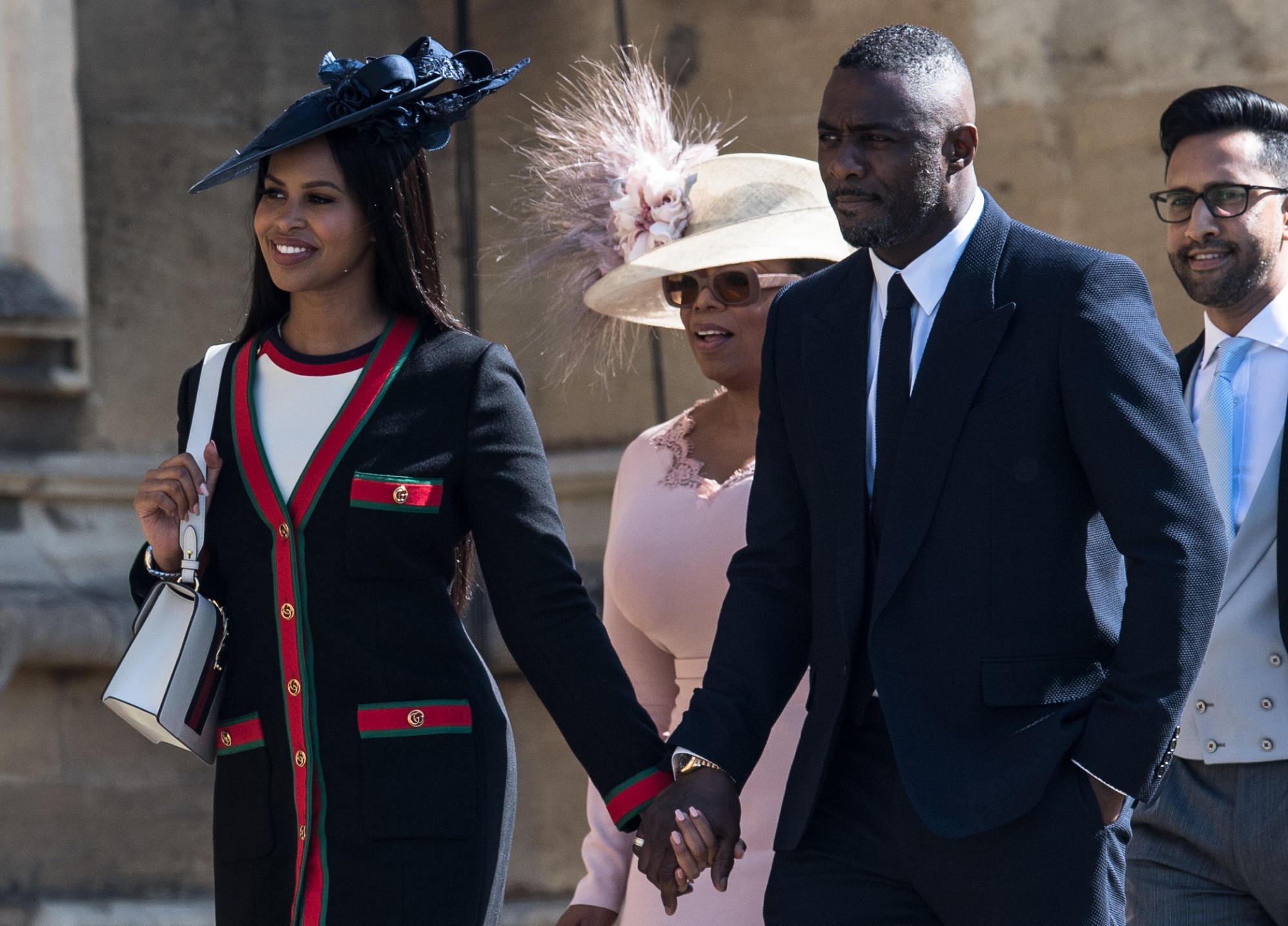 Ίντρις – Σαμπρίνα Έλμπα: Συντελεστές σε ντοκιμαντέρ για τον ρατσισμό στη μουσική βιομηχανία